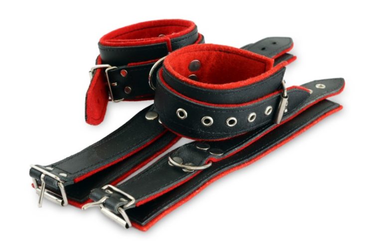 Accessoires BDSM